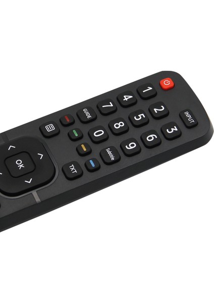 Hisense EN2BB27 Akıllı Tv Uzaktan Kumandası Için H32A5840 H43AE6030 H32B5600 H39AE5500 H40B5600 Tv EN2BB27H Için Uygundur