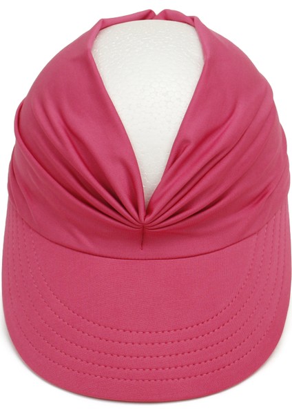 Kadın Doğa Sporları Plaj Güneş Şapkası (Yurt Dışından) modelleri