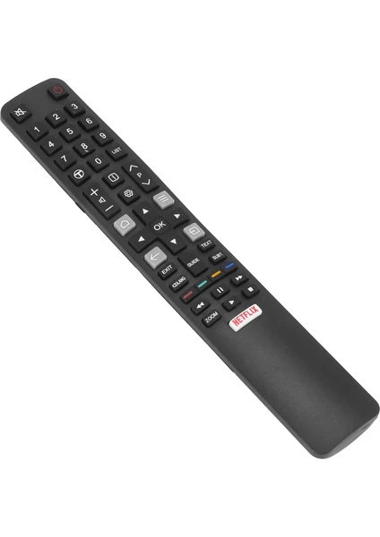 Tcl ARC802N Yuı1 49C2US 55C2US 65C2US 75C2US 43P20US Için Tv Uzaktan Kumanda(Yurt Dışından)