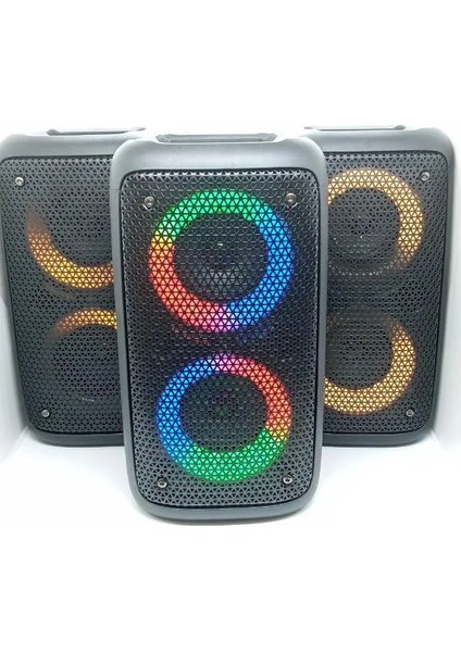 KTS-1265 Bluetooth Kablosuz Ses Bombası Hoparlör modelleri