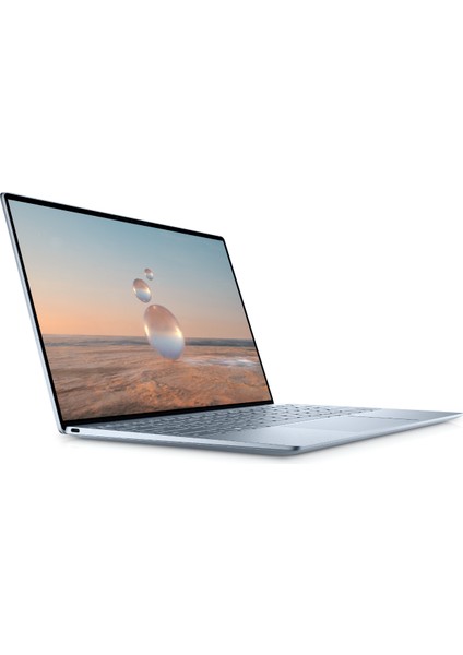 XPS 13 9315 Intel Core i7 1250U 16GB 512GB SSD Windows 11 Pro 13.3" FHD Taşınabilir Bilgisayar