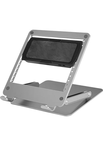 DP01 Çift Fanlı Dizüstü Bilgisayar Laptop Soğutucu Stand