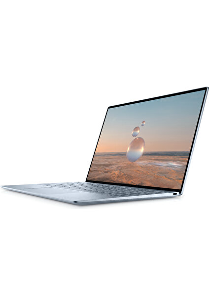 XPS 13 9315 Intel Core i7 1250U 16GB 512GB SSD Windows 11 Pro 13.3" FHD Taşınabilir Bilgisayar