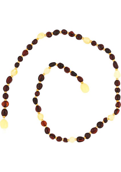 Bebek Damla Kehribar Diş Kolye fiyatları