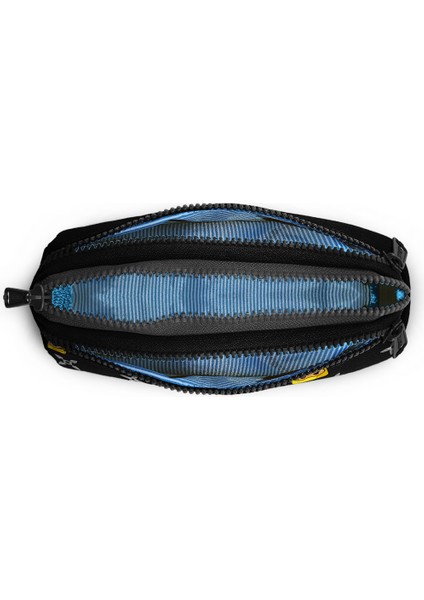 Ninja Savaşçı Erkek Çocuk Ilkokul Çanta Seti- 3 Lü Set fırsatları