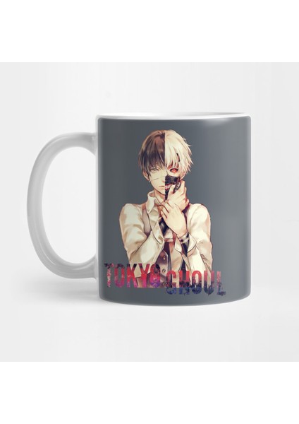 Tokyo Ghoul - Kaneki Kupa Bardak
