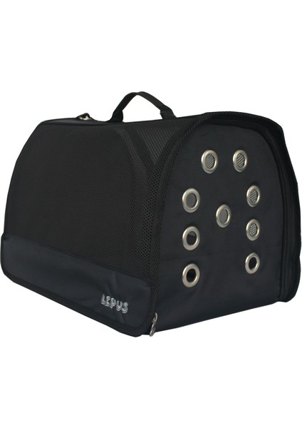 Air Box Taşıma Çantası Siyah