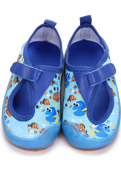 Kiko Kids 01 Aqua Erkek/kız Çocuk Sandalet Panduf Ayakkabı