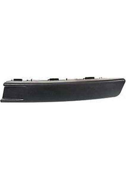 Volkswagen Passat B6 2005-2010 Tampon Kaşı Sinyal Çerçeve Yanı Sağ Yolcu Tarafı - 3C0807646