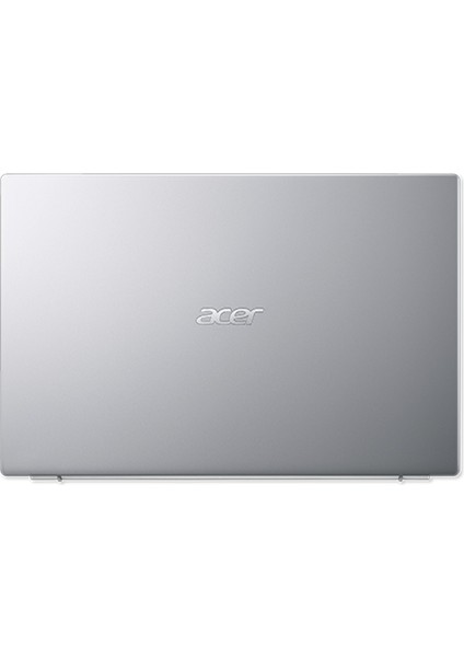 Aspire 3 A315-58 Intel Core i5-1135G7 8 GB 256 GB SSD Freedos 15,6" FHD Taşınabilir Bilgisayar NX.ADDEY.004