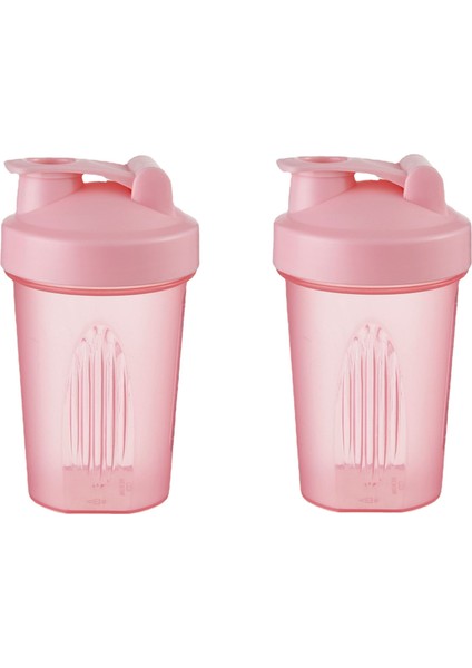 Plastik Spor Su Bardağı Karıştırma (2 Adet)(Yurt Dışından)