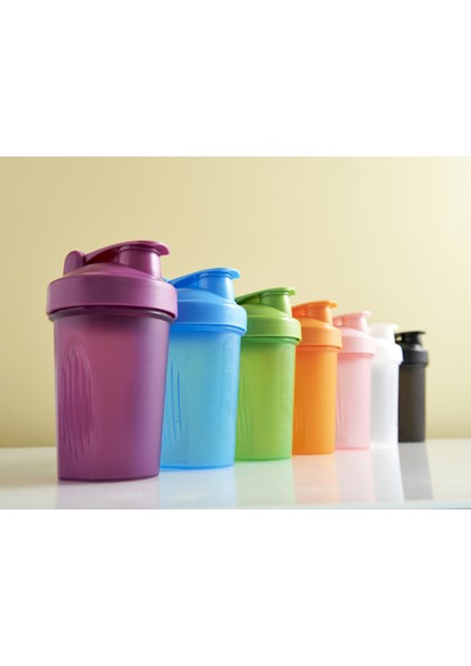 Plastik Spor Su Bardağı Karıştırma (2 Adet)(Yurt Dışından)