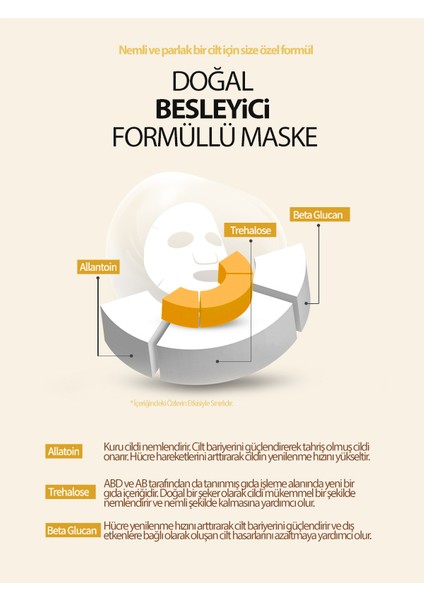 Fascy Doğal Odun Kömürü Özlü Aydınlatıcı Maske indirimleri