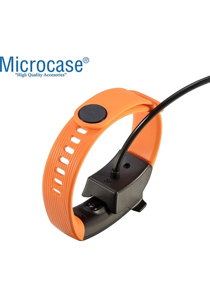 Honor 2 Pro - 3 Pro - Honor Band 3-4-5 Manyetik Şarj Aygıtlı USB Kablo 1 Metre - AL2668 modelleri