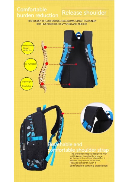 Öğrenci Okul Çantası Çocuk Sırt Çantası fiyatları