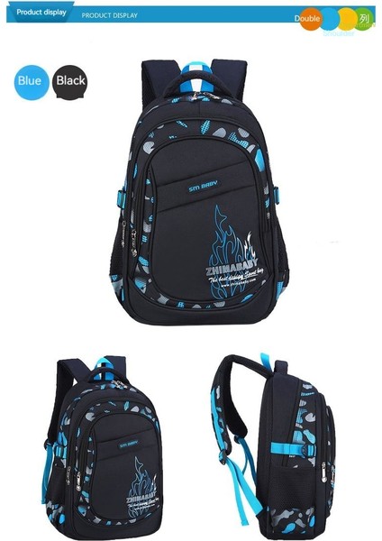 Öğrenci Okul Çantası Çocuk Sırt Çantası modelleri