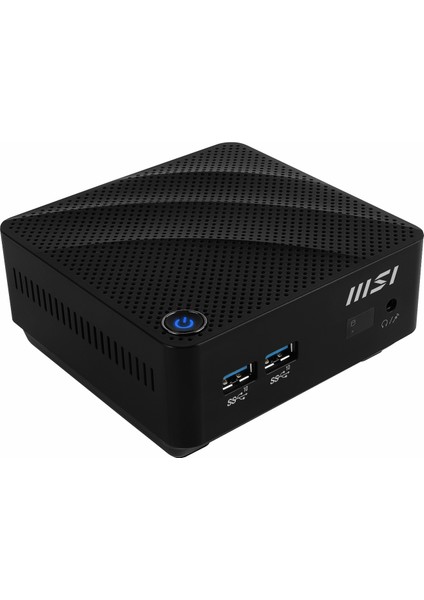 CUBI N JSL-042EU Intel Pentium N6000 4GB 128GB SSD Windows 11 Pro Mini PC