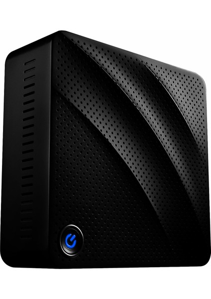 CUBI N JSL-042EU Intel Pentium N6000 4GB 128GB SSD Windows 11 Pro Mini PC