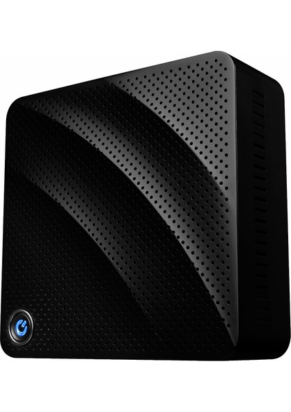 CUBI N JSL-042EU Intel Pentium N6000 4GB 128GB SSD Windows 11 Pro Mini PC