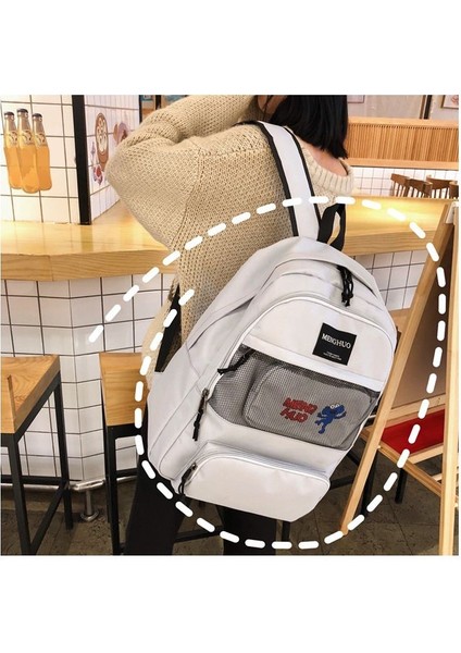 Öğrenci Okul Çantası Kampüs Sırt Çantası fiyatları