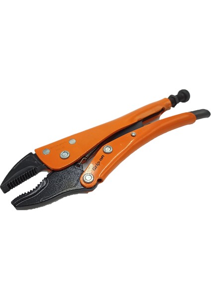 Düz ve Oval Çene Ayarlı Pense 233 mm
