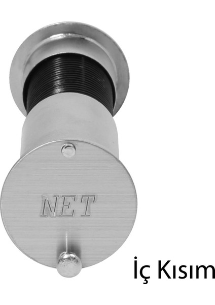 Handy Hn-16 Nitril Kaplama Sanayi Usta Eldiveni Koruyucu Eldiven 10/xl (1 Çift)
