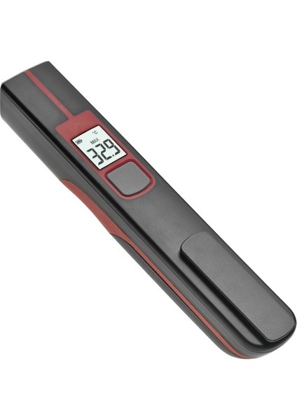 31.1139.05 'circle Pen' Kalem Tip Lazer Termometre 500°C