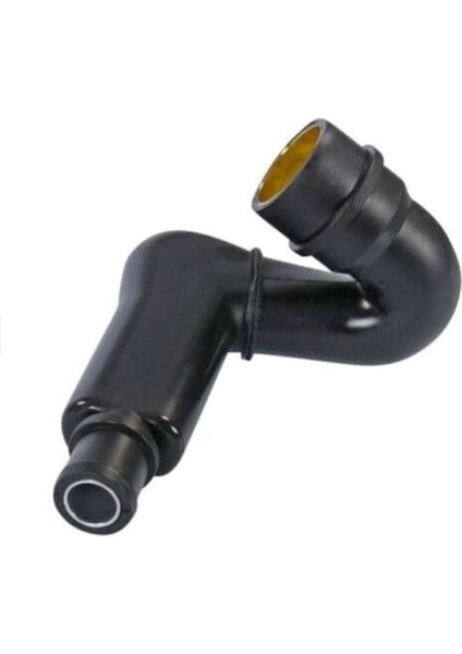 Volkswagen Passat - Audi A4 Motor Havalandırma Borusu 058103213