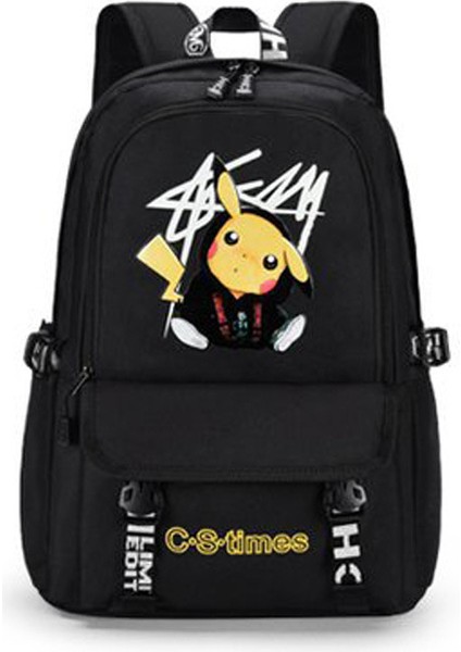 Öğrenci Sırt Çantası (Yurt Dışından)