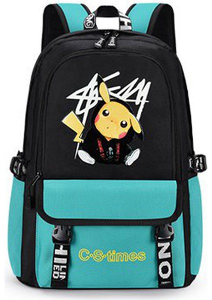 Öğrenci Sırt Çantası (Yurt Dışından)