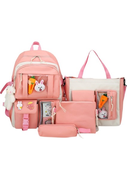 Öğrenci Sırt Çantası (Yurt Dışından)