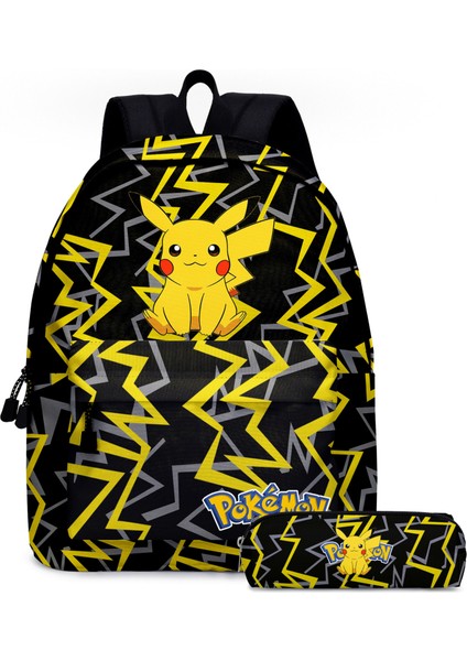 Öğrenci Sırt Çantası (Yurt Dışından)
