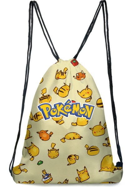 Öğrenci Sırt Çantası (Yurt Dışından)