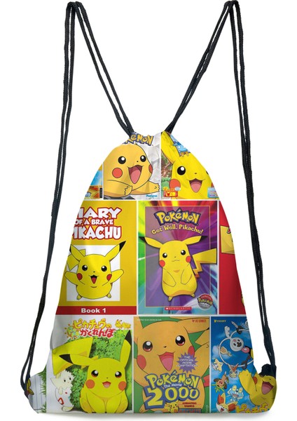 Öğrenci Sırt Çantası (Yurt Dışından)