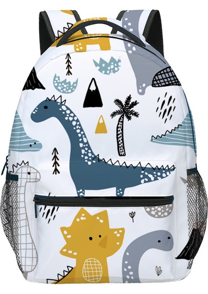 Öğrenci Sırt Çantası (Yurt Dışından)