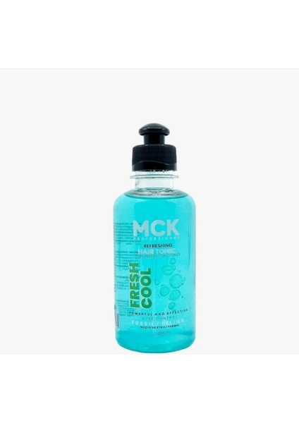 Saç Tonik Fresh Cool 250 ml