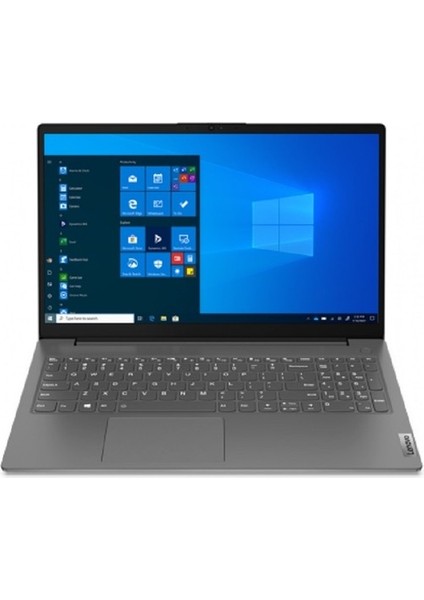 V15 G2 Itl Intel Core i3 1115G4 8 GB 512 GB Windows 11 Pro 15.6" FHD Taşınabilir Bilgisayar 82KB0008TX017