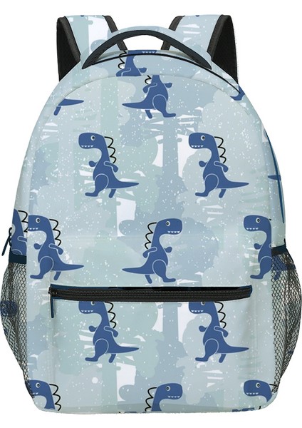 Öğrenci Sırt Çantası (Yurt Dışından)