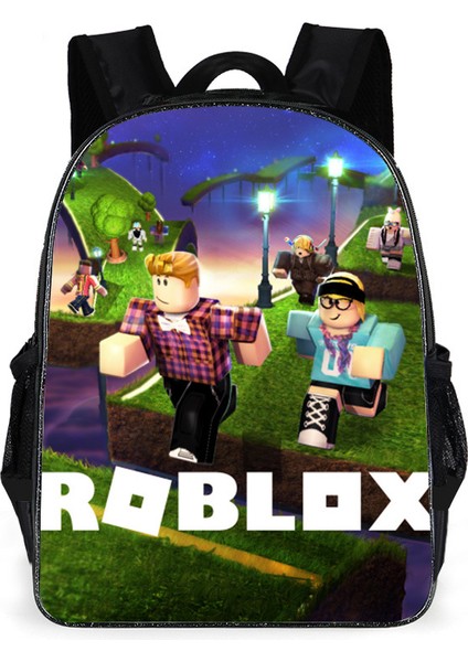 Öğrenci Sırt Çantası (Yurt Dışından)