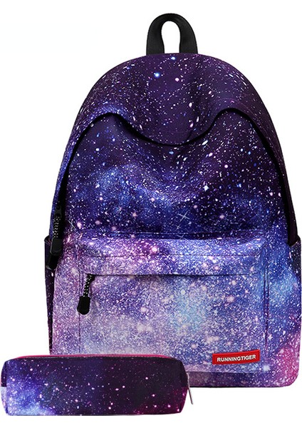 Öğrenci Sırt Çantası (Yurt Dışından)