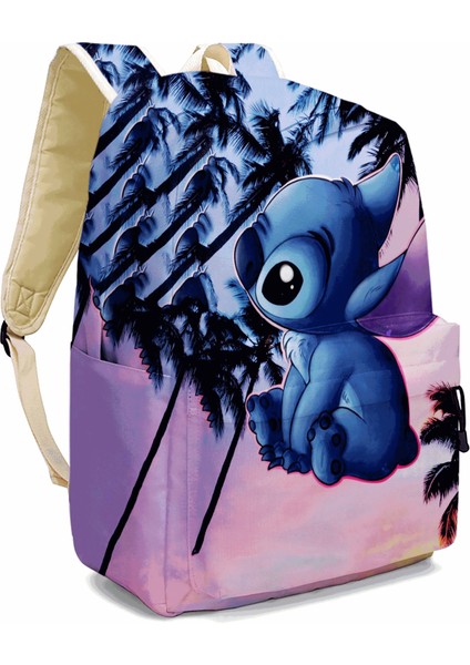 Öğrenci Sırt Çantası (Yurt Dışından)