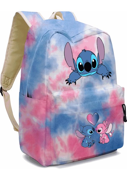 Öğrenci Sırt Çantası (Yurt Dışından)