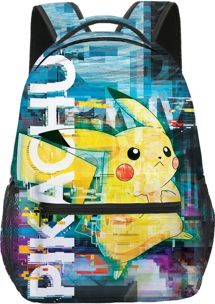 Öğrenci Sırt Çantası (Yurt Dışından)