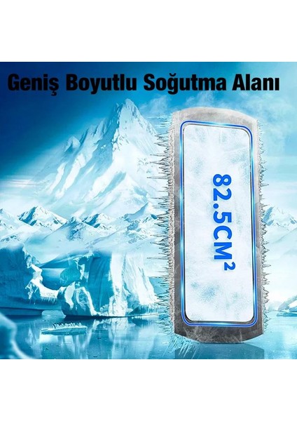 Rgb Işıklı Yüksekli Ayarlı Çift Fanlı Dizüstü Bilgisayar Laptop Soğutucu Stand Laptop Masası fırsatları