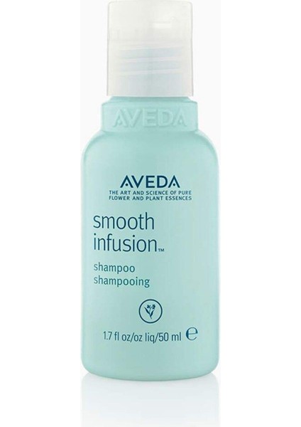 Smooth Infusion Anti Frizz Şampuan 50ML