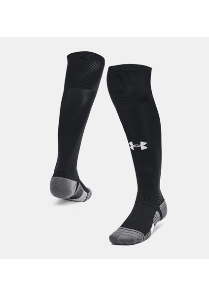 Under Armour Unisex UA Accelerate Over-The-Calf Çorap 1373126-001