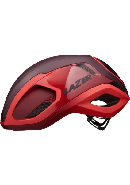 Kask Strada Kc Ce-Cpsc Kırmızı L