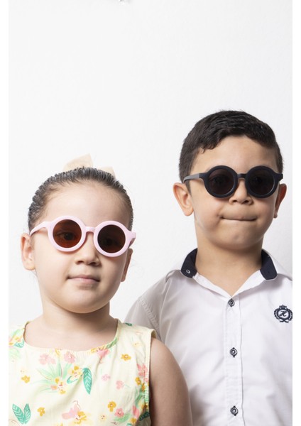 Çocuk Güneş Gözlüğü 2li Set fiyatları
