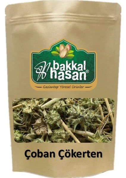 Çoban Çökerten Otu 100 gr