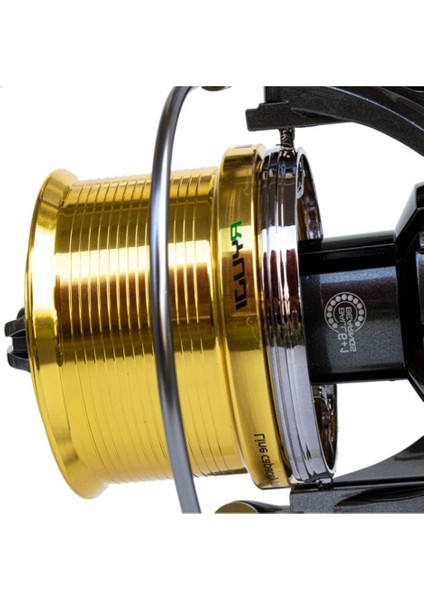 Alpha 8000 Surf Olta Makinesi ( Yedek Kafalı ) modelleri